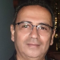 Dr.Magdy Ghali