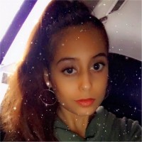 Madison Ford