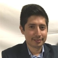 Frank Alexander Benalcázar Cano