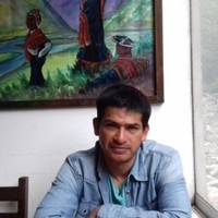 José  Ernesto Ascasibar Frantes