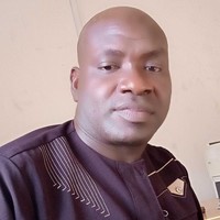 Ndagi Mohammed