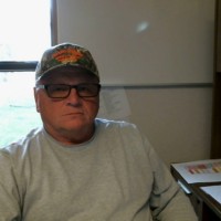 Rob Carter
