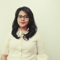 Paradhita Triyas Kusumaning Wardhani