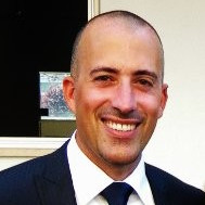 Luca Mangili