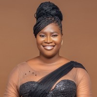 Deborah Ebruke