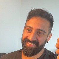 Can Saruhan