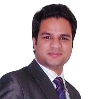 Manoj Joshi