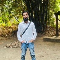 Danial Saleem