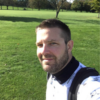 Luke Fretwell