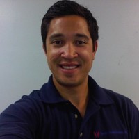 Jordan Ramos