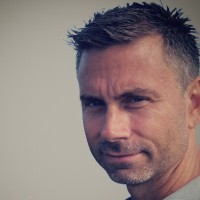 Fredrik Edholm