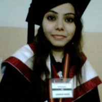 Samreen Saud