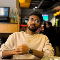 Saurabh K.