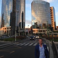 Thierry Marchand-Poirier B.B.A Finance