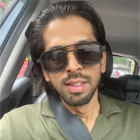 Rishikesh Singh