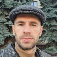Dmitri Panichin