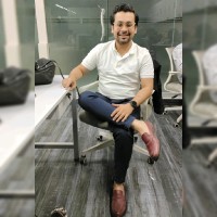 Faraz Ali