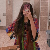 Nikki Rathi
