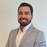 Carlos Caraveo, MBA