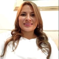 Luisa Margarita Uribe Corrales