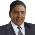 Luis Olvera