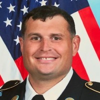 David Thomas