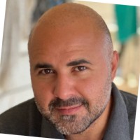 Ali Aboutaam