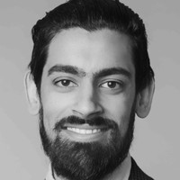 Dr Shiraz Khan