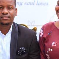 Larona Moikotlhai