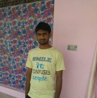 Vivekreddy Vadicharla
