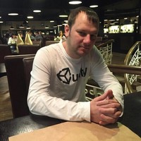 Сергей Патюк