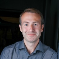 Ronnie Huang-Andreasen