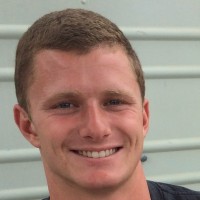 Dylan Pritchett