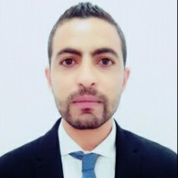 Mohamed Benboubaker