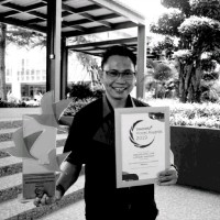 M. Yusuf Sandy