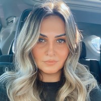 Shohreh Baneshi