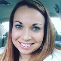Crystal McLain