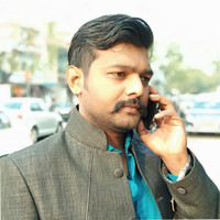 Punish Singh Chauhan