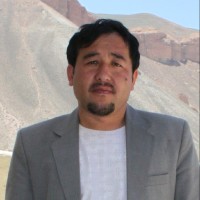 Abdul Qader Sarwari