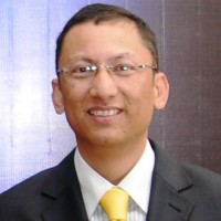 Ashok Kumar Basnet