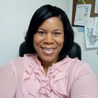 April Monroe, Lmsw