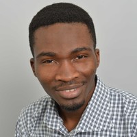 Joel Cyrille Djeunang Anafak