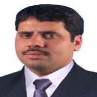 Muhammad Saeed