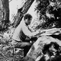 Jack London