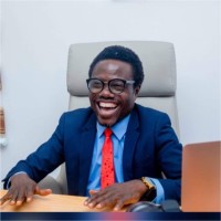 Davidson Adejuwon, LL.M
