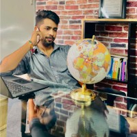 Deepanshu Tyagi