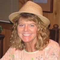 Ali Wilcox