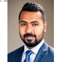 Ramesh Fernando