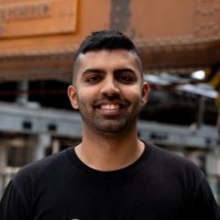 Saurav Acharya