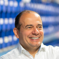 Joris Vrancken